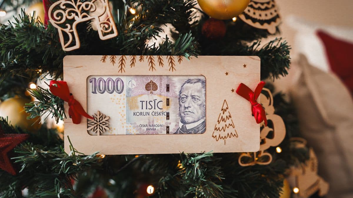 10 originálních způsobů jak darovat peníze