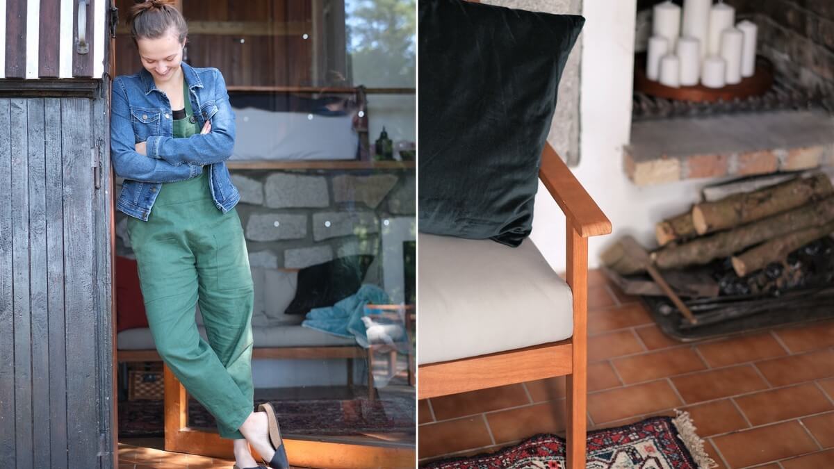 Rozhovor s La Petite Anne