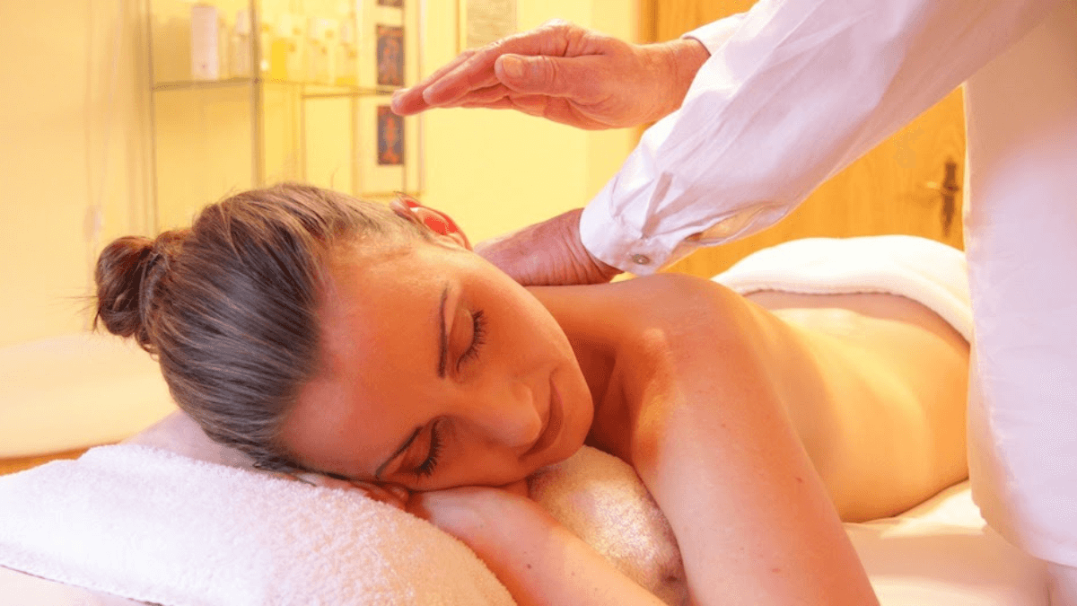 Každý den jako v lázních! Dřevěné masážní nástroje a jiné radosti.