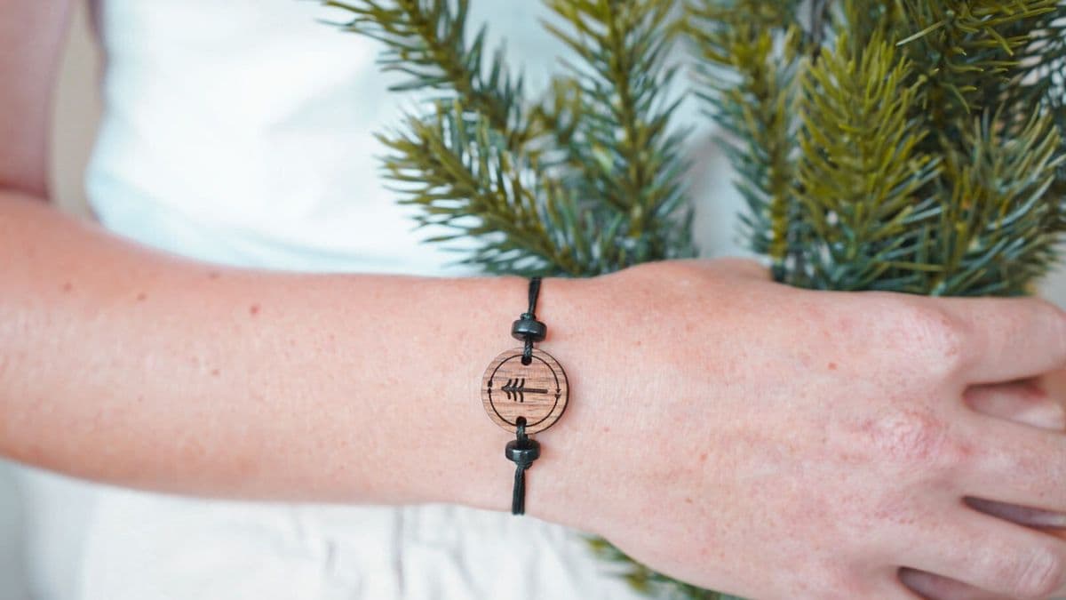 Jabloňové dřevo v umění i řemesle