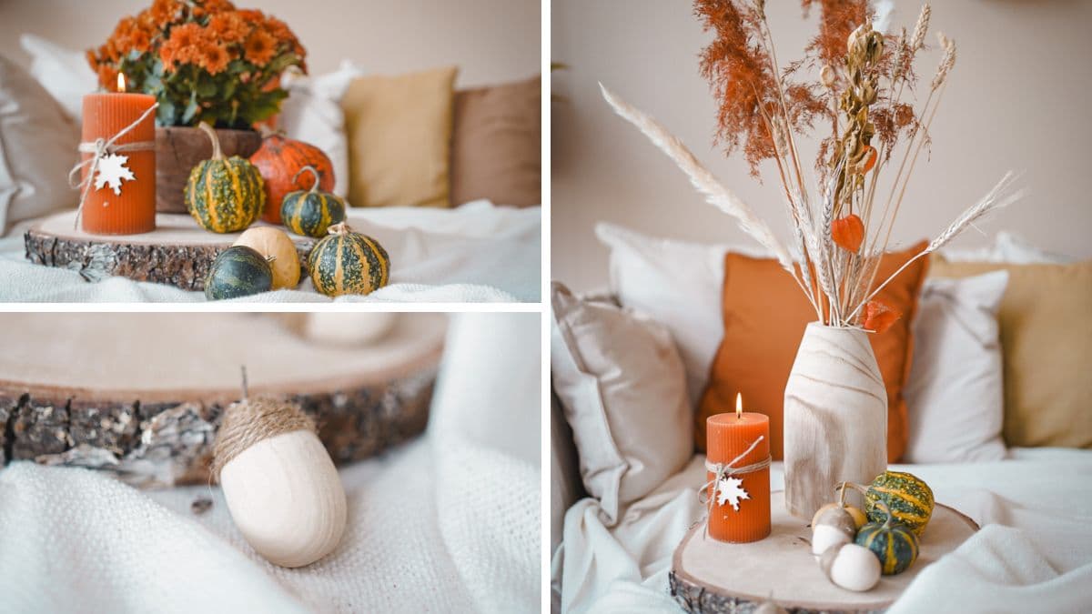 Podzimní aranžmá v 5 snadných krocích