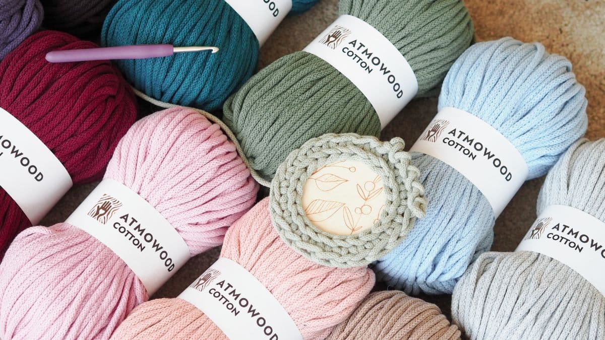 Výběr příze na háčkování: Klíčové faktory a rady odborníků