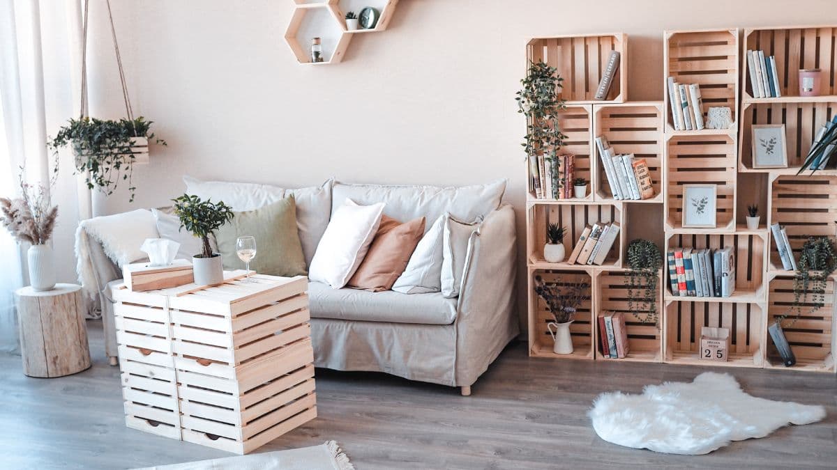 Skandinávský design: Klíčové prvky pro váš interiér