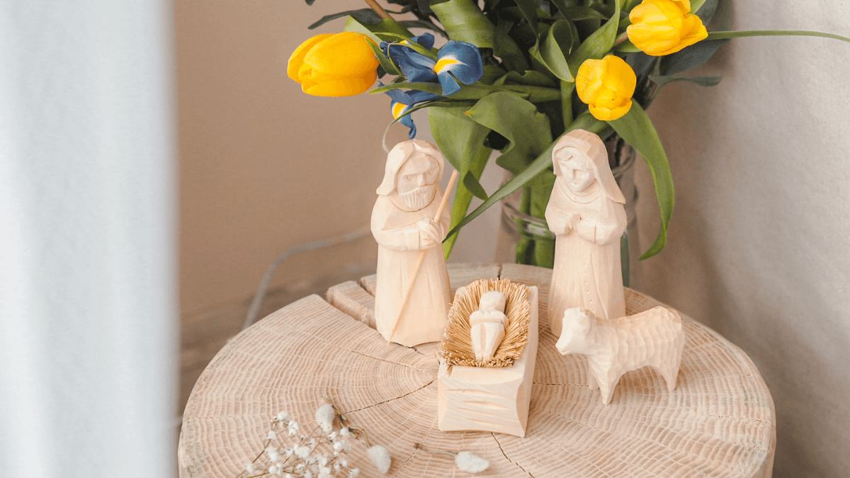 Jak se slaví Velikonoce na Slovensku