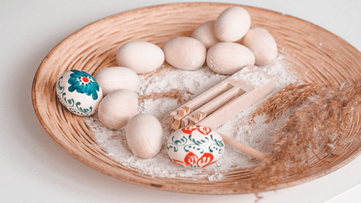 Nápady na originální dekoraci