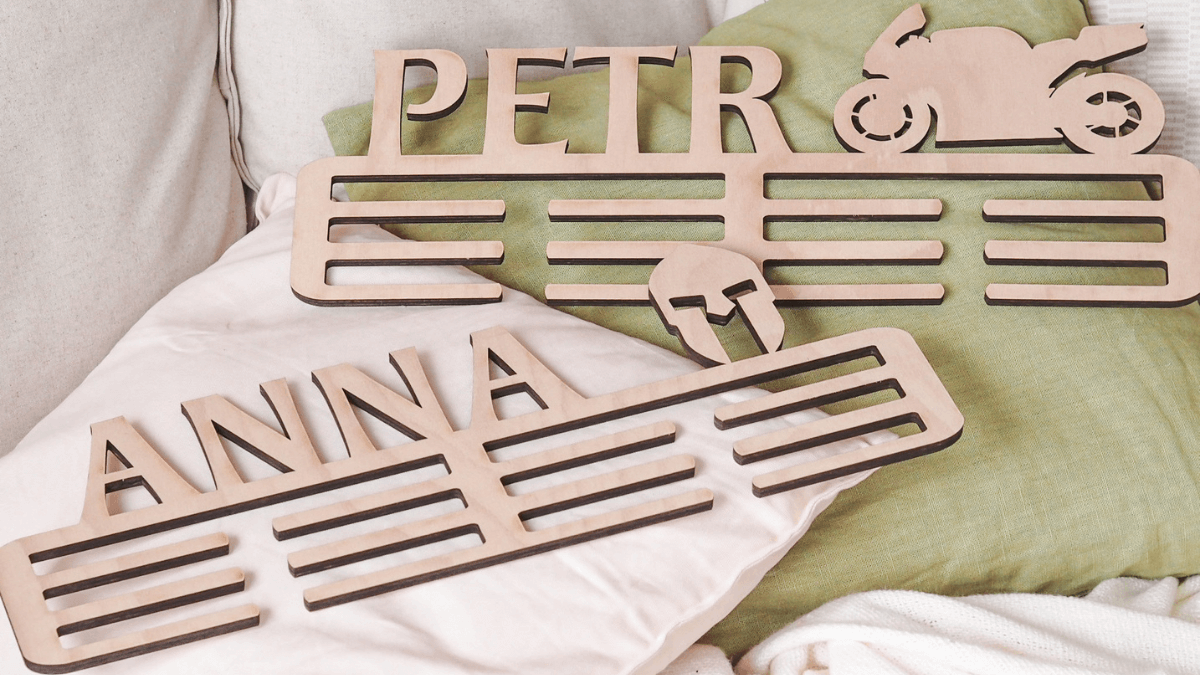 Milujete sport? Co vám při zařizování bydlení nesmí chybět