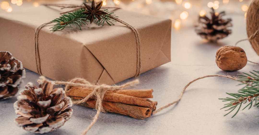 Balíme s láskou: Kreativní balení dárků, které zaujme