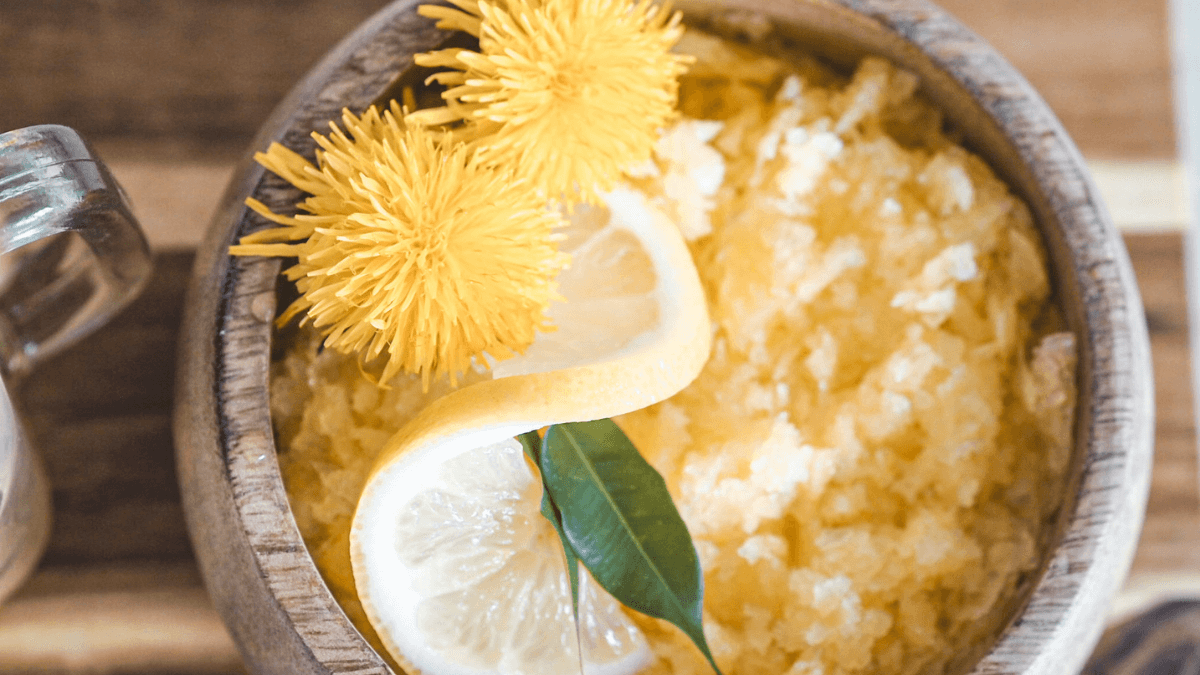 5 tipů na osvěžující jarní drinky