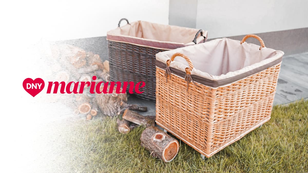 Dny Marianne - Užijte si podzim v přírodním stylu