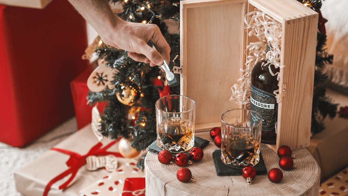 Tip na dárek pro pořádné chlapy 2025