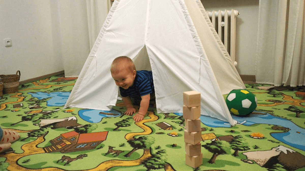 Proč vybrat dítěti dřevěnou hračku?