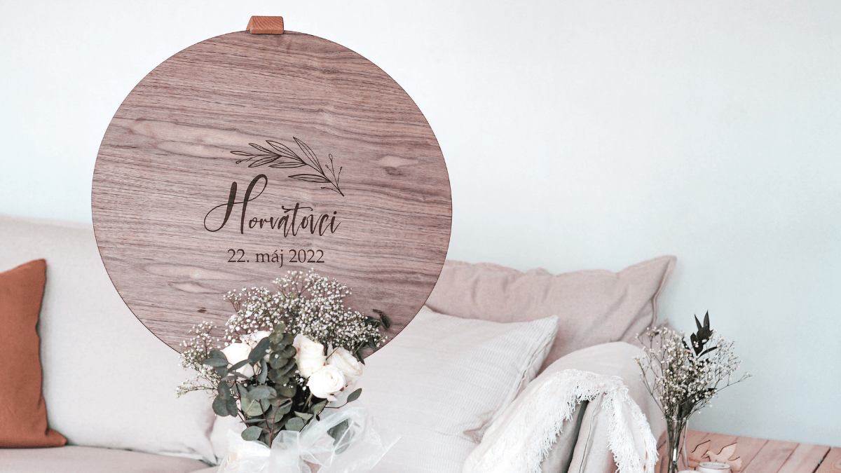 Na co nezapomenout při plánování svatby