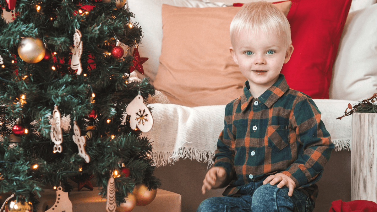 3 nejlepší tipy na vánoční dárky pro děti