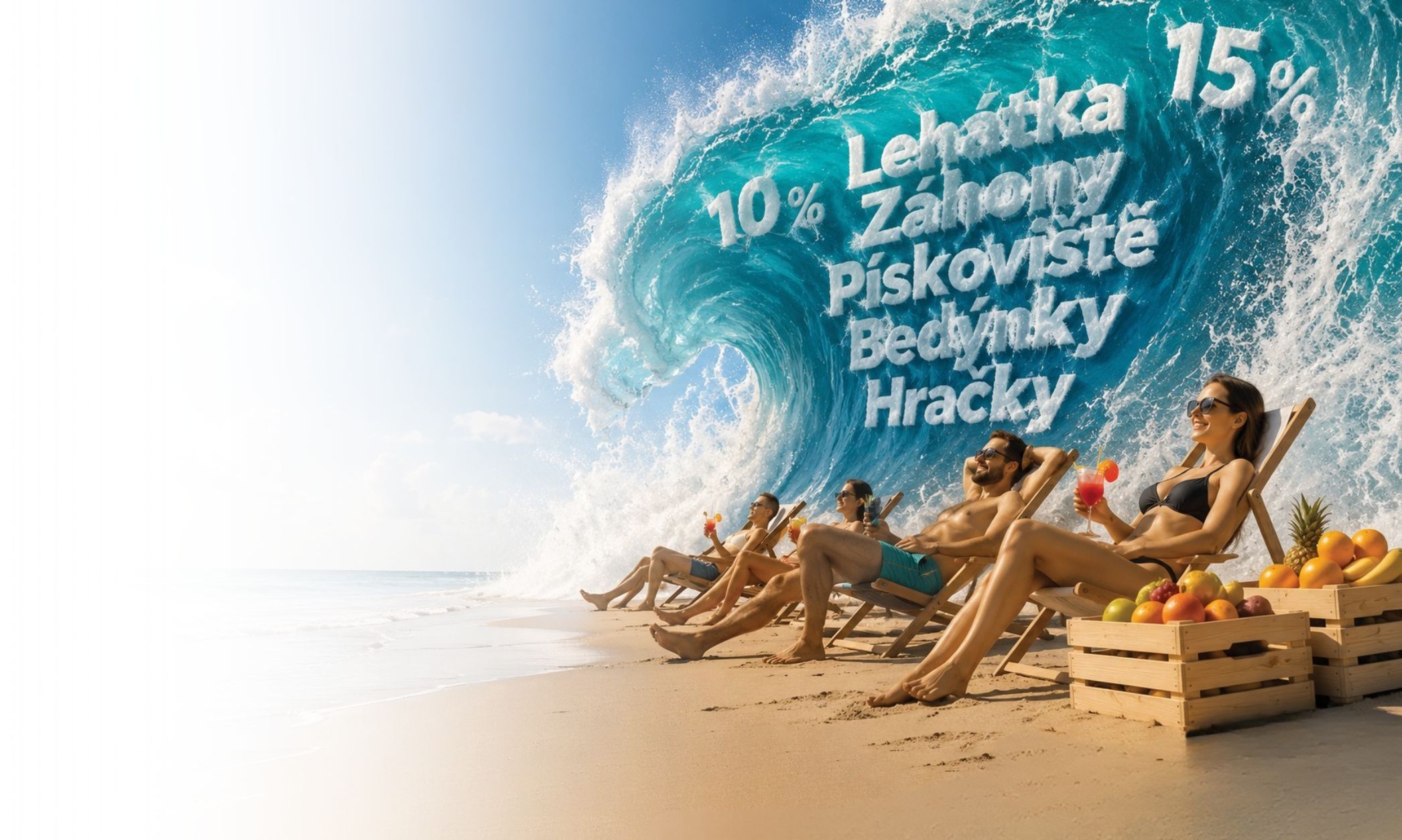 Dřevěná vlna slev