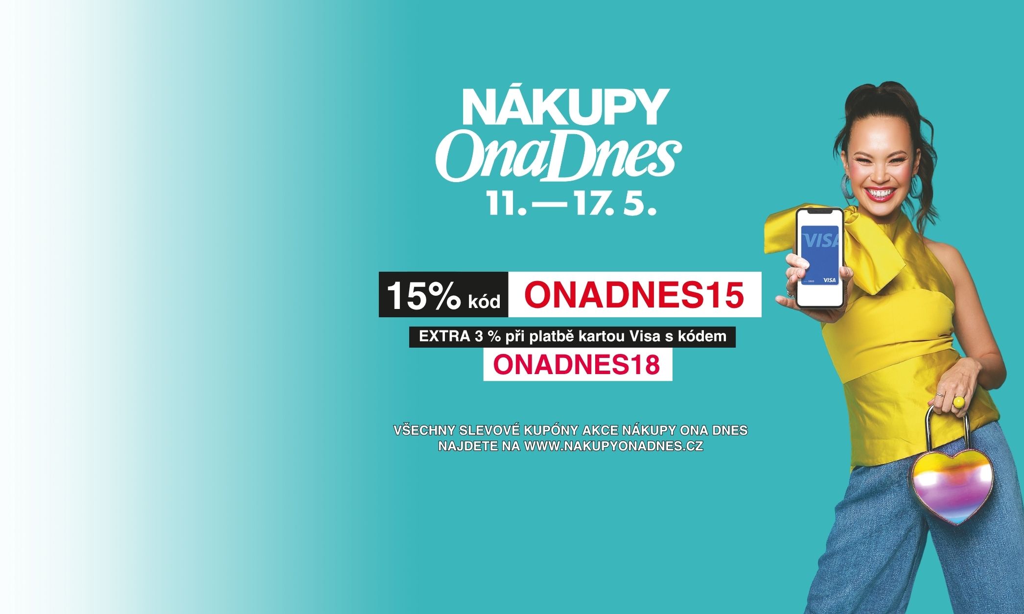 Ona Dnes