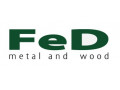 FeD logo