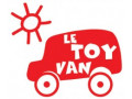 Le Toy Van logo