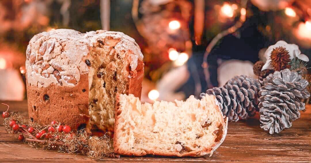 panettone