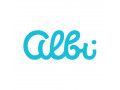 Albi logo