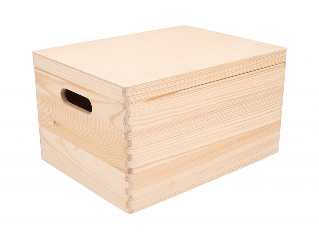 Boxy