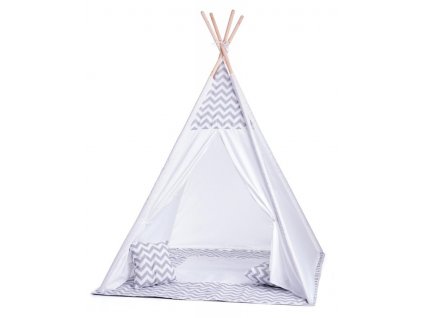 Dětský stan - teepee