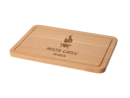 mistr grilu