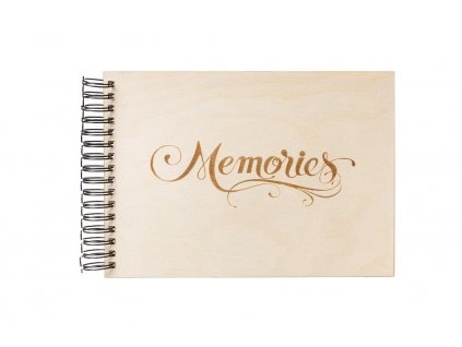 Fotoalbum - Memories