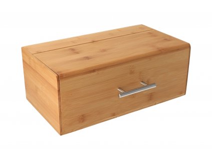 Bambusový chlebník I