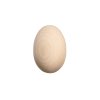 Vajíčko dřevěné (1 ks)
