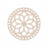 mandala hvezda