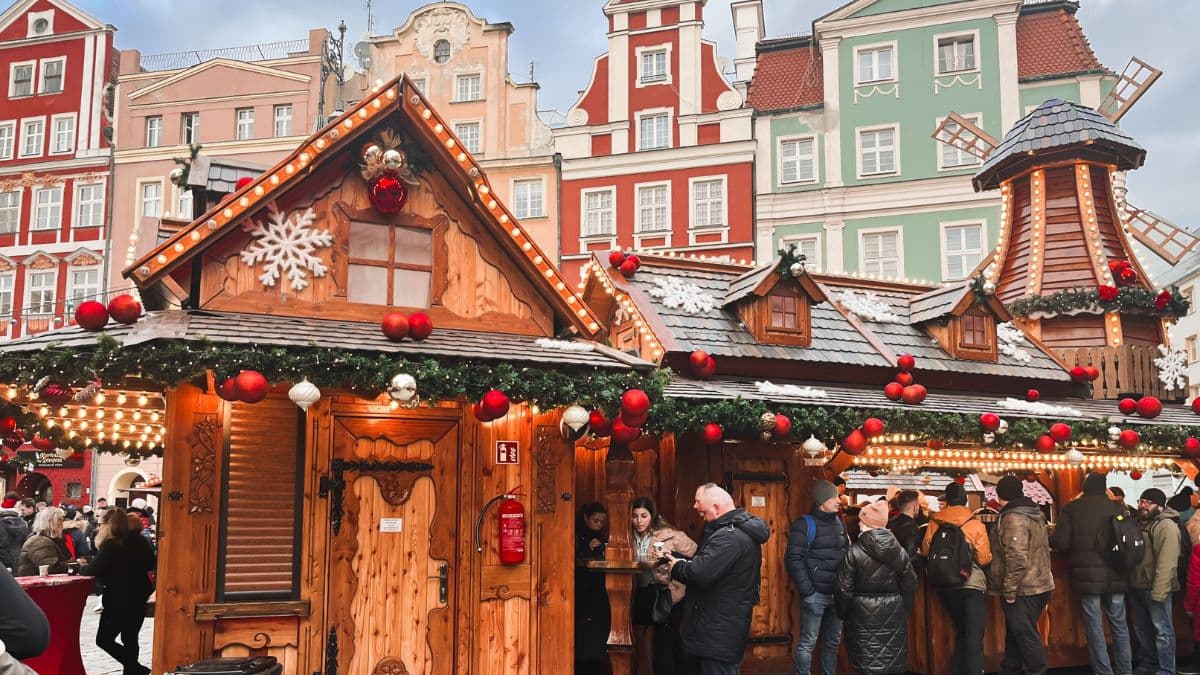 Slovenské zimné a vianočné tradície - poznáte ich všetky?