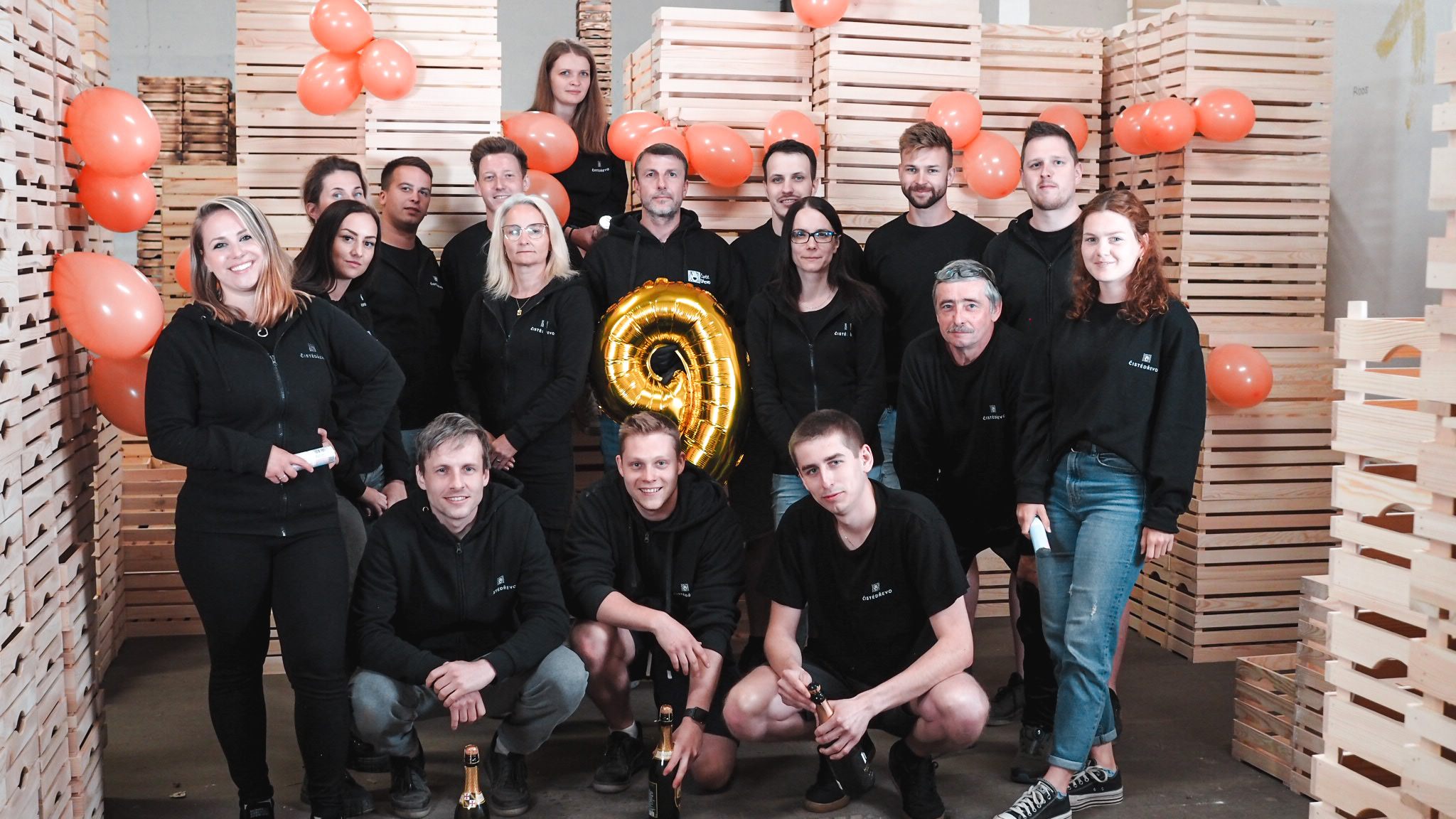 Aký bol rok 2022 v ČistéDrevo.sk