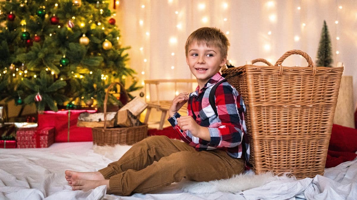 Tipy na drevené darčeky pre deti