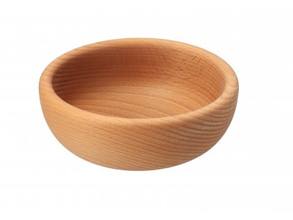 Drevená miska 16 cm
