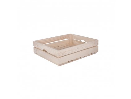 57 1 drevena bedynka 50 x 39 x 12 cm protiskluzova