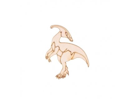 4062 1 dreveny dinosaurus i 9 x 8 5 cm