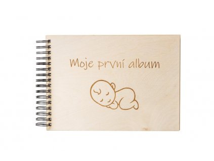 8613 5 moje prvni album