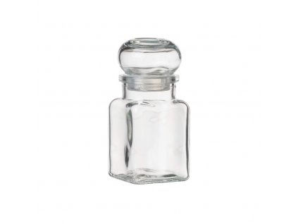 Sklenená korenička 150ml