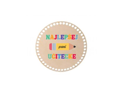 najlepsej ucitelke