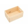 Drevený box 30 x 20 x 14 cm