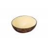 9789 2 kokosova miska bezova