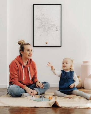 Vyplňte dlouhou chvíli hrou, která baví celé generace. 🎲 Klasické Člověče, nezlob se v dřevěném provedení se zvířecími...