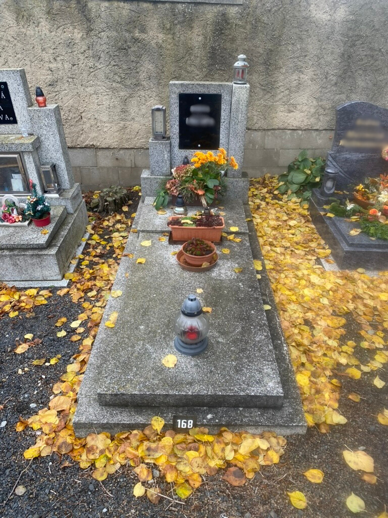 Klapy před