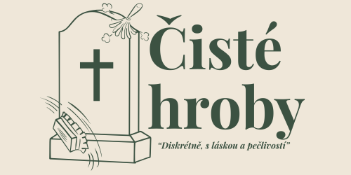 Čisté hroby s.r.o.