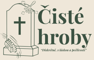 Čisté hroby s.r.o.