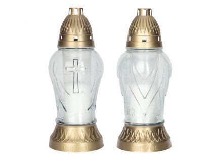 Lampy a lampičky na hrob