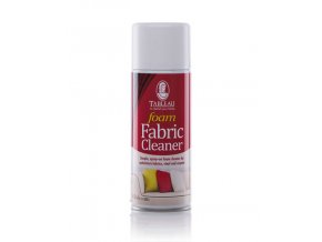 foam fabric cleaner
