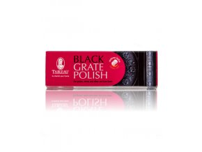 black grate polish