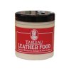 leather food