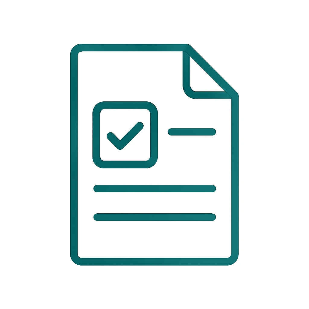 Zařídíme Vám projekt